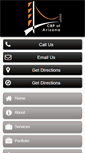 Mobile Screenshot of cbpofarizonainc.com
